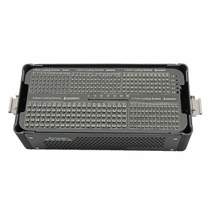 ALPS Aluminum Screw Caddy