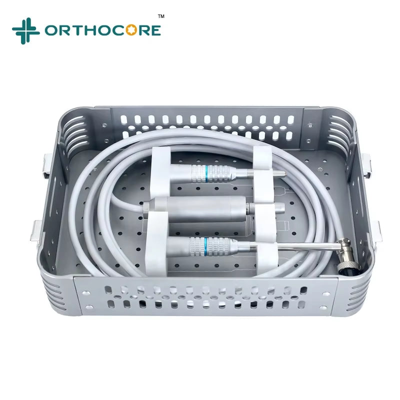 Spinal Neurosurgery High Speed Drill