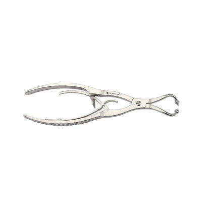 AO Reduction Forceps with Serrated Jaws