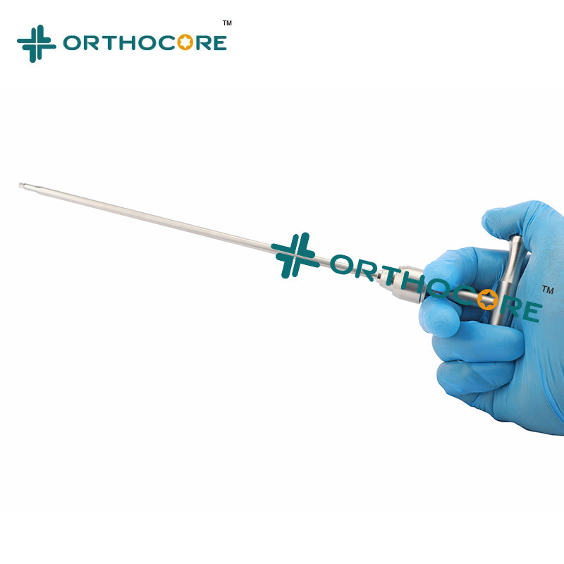 Spinal Polyaxial Fixation System