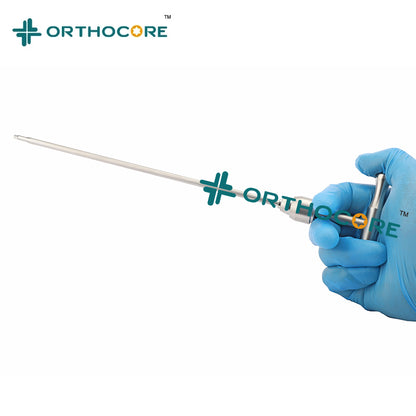 Spinal Polyaxial Fixation System