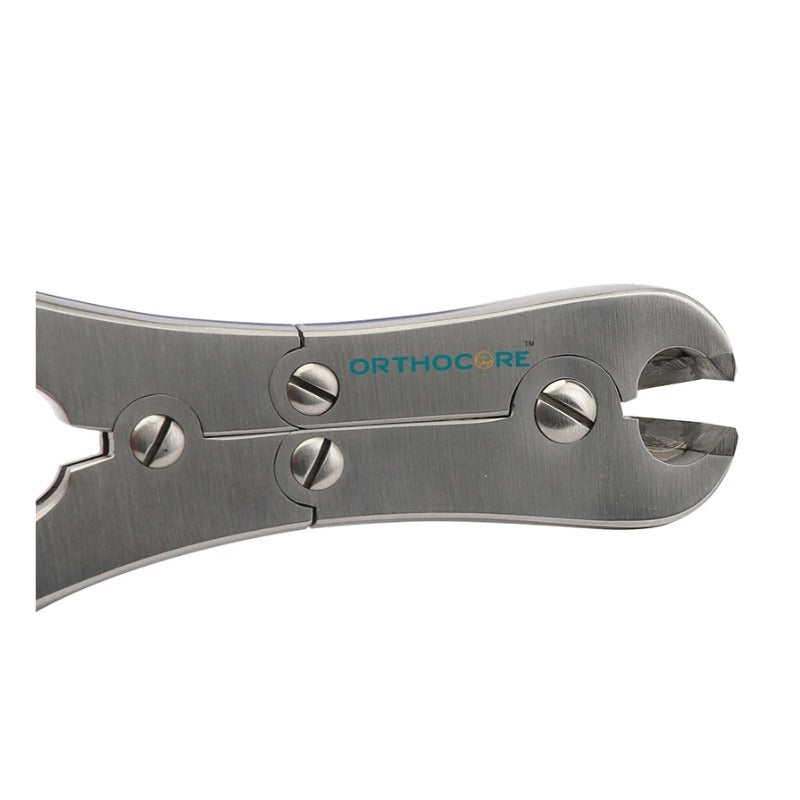 Implant Cutter,Side And End Cutting,TC Gold