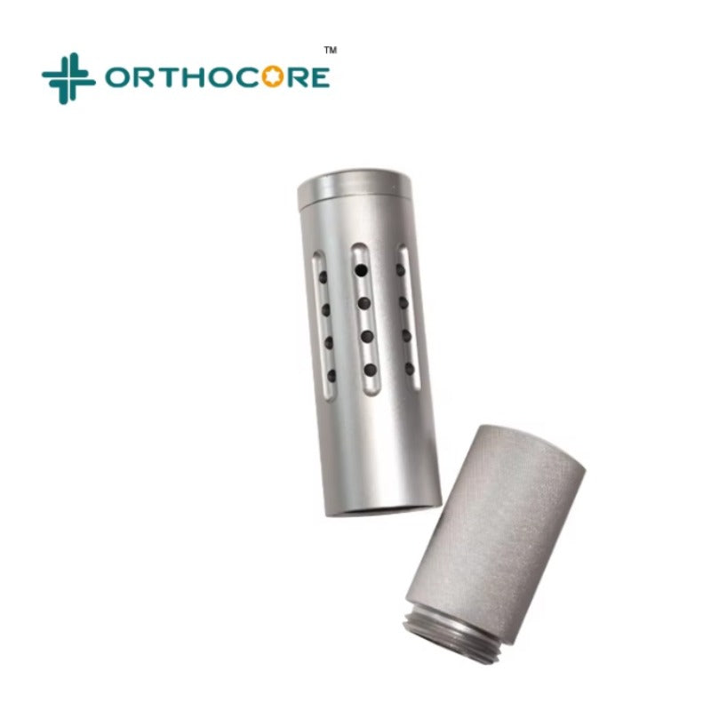 Drill Bit Tube