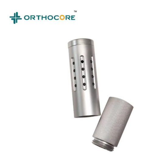 Drill Bit Tube
