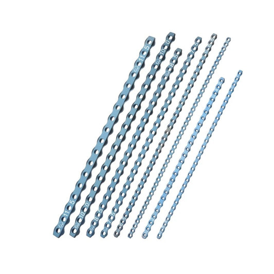 ALPS Locking Plate Titanium Alloy