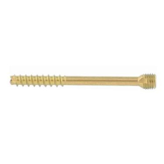 3.0/3.7 HCS Titanium Compression Screw