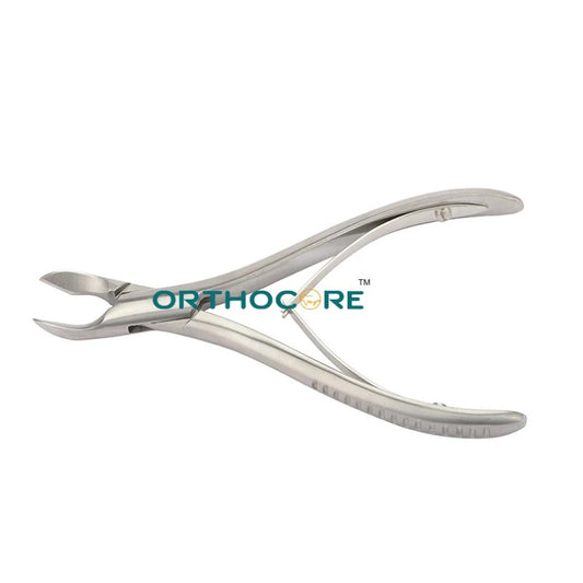 Cleveland Angled Bone Cutter