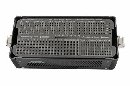 ALPS Aluminum Screw Caddy
