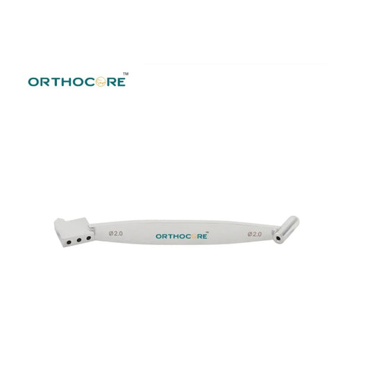 Parallel Drill Guide Triple Drill Guide