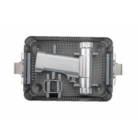 7.2V Multi-Function Drill with Sterilization Case(Nl-MH battery)
