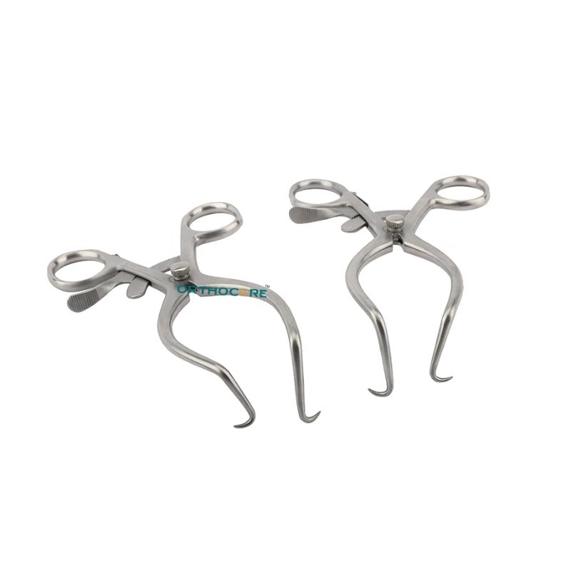 Gelpi With Odd Legs