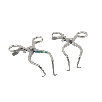 Gelpi With Odd Legs