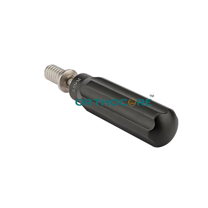 Torque Limiting Handle