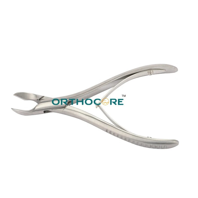 Cleveland Angled Bone Cutter
