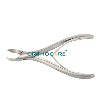 Cleveland Angled Bone Cutter
