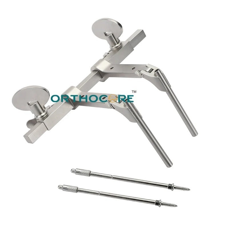 Cercvical Disc Distractor