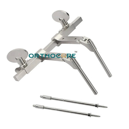 Cercvical Disc Distractor
