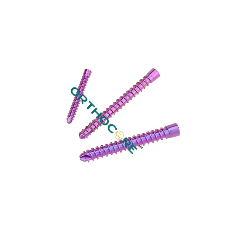 2.4mm HC Locking Self-tapping Screws