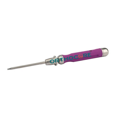 AO Quick Coupling Handle