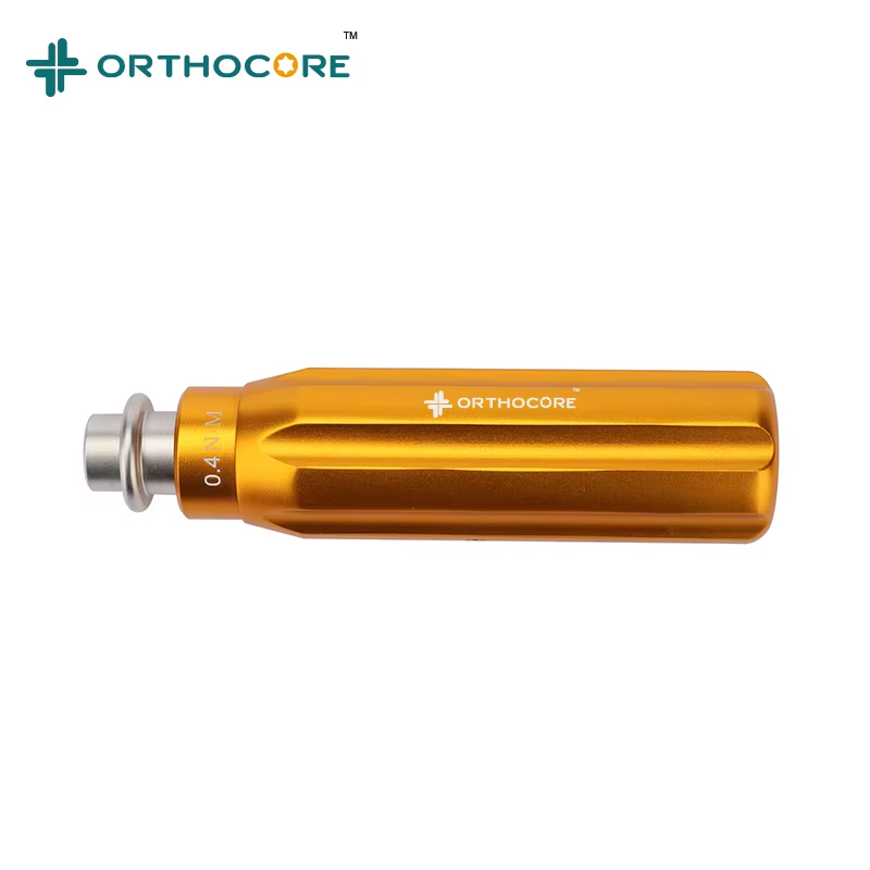 Torque Limiting Attachment&Handle
