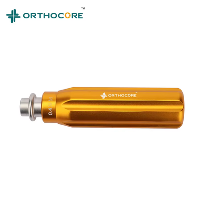 Torque Limiting Attachment&Handle