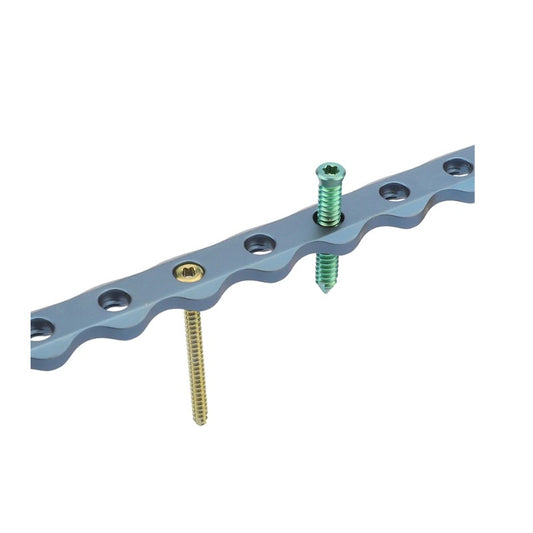 ALPS Straight Locking Plate