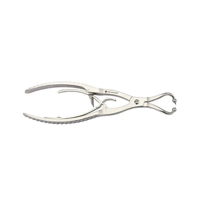 AO Reduction Forceps with Serrated Jaws