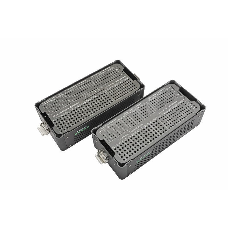 ALPS Aluminum Screw Caddy