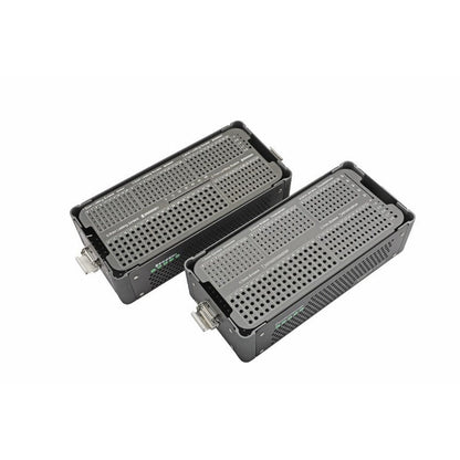 ALPS Aluminum Screw Caddy