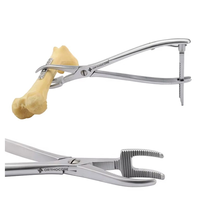 Lowman Bone Clamp