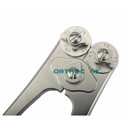 ALPS Plate Bending Pliers