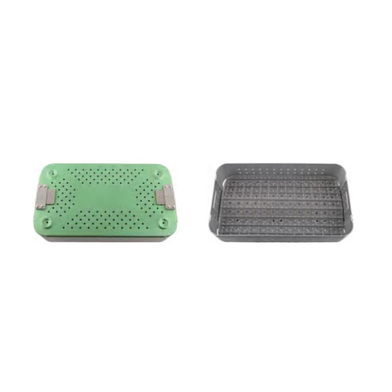 Sterlization Box