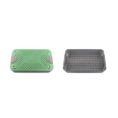 Sterlization Box