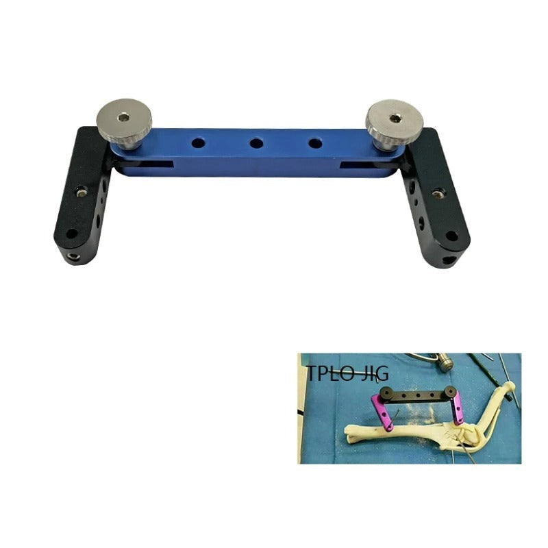 TPLO Slocum Style JIGS