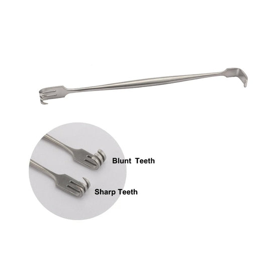 Senn Retractor
