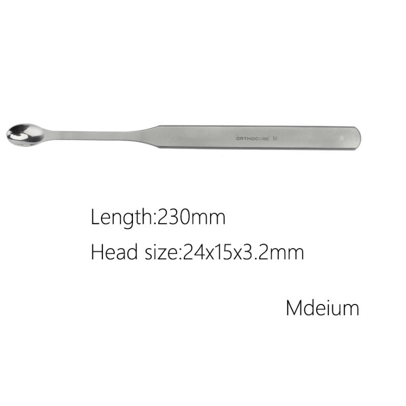 Femoral Head/Neck Excisional Arthroplasty Set