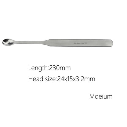Femoral Head/Neck Excisional Arthroplasty Set