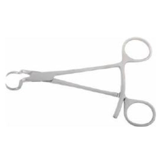 Pointed Reduction Forceps, 155mm