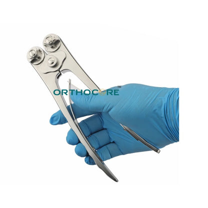 ALPS Plate Bending Pliers