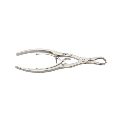 AO Reduction Forceps with Serrated Jaws