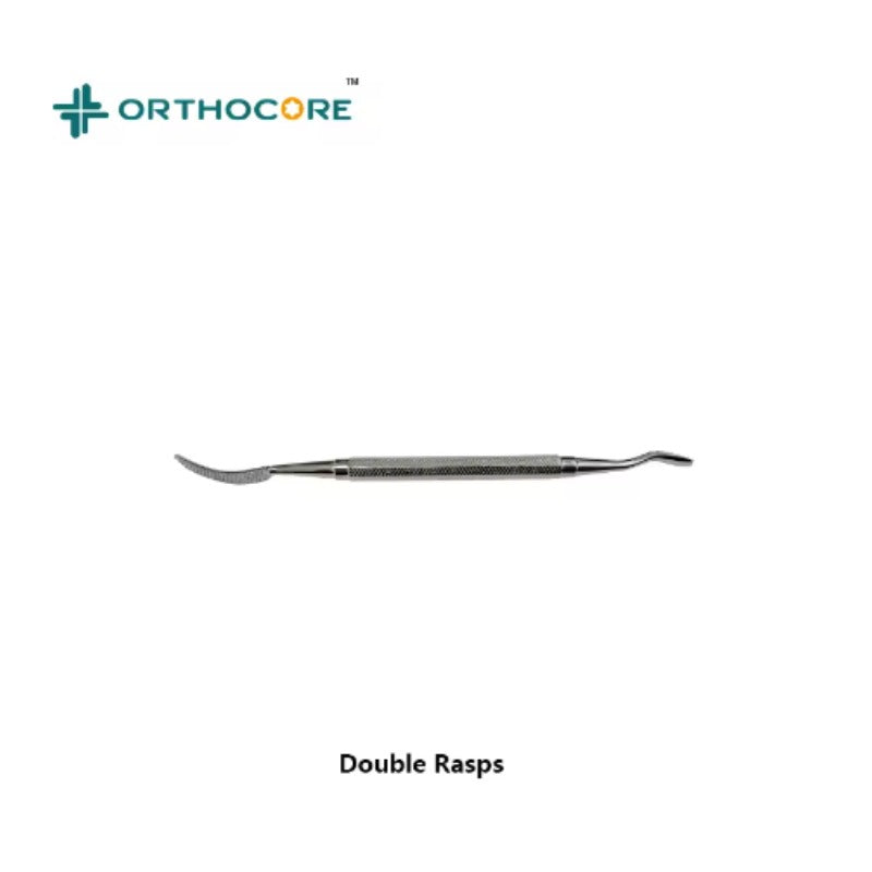 Trochlea Rectangular Sulcoplasty