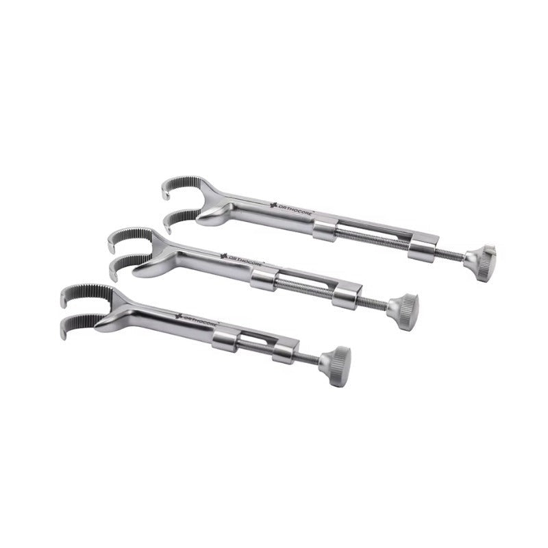 Lowman Bone Clamp