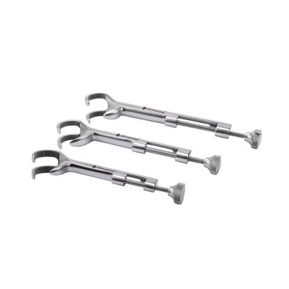 Lowman Bone Clamp