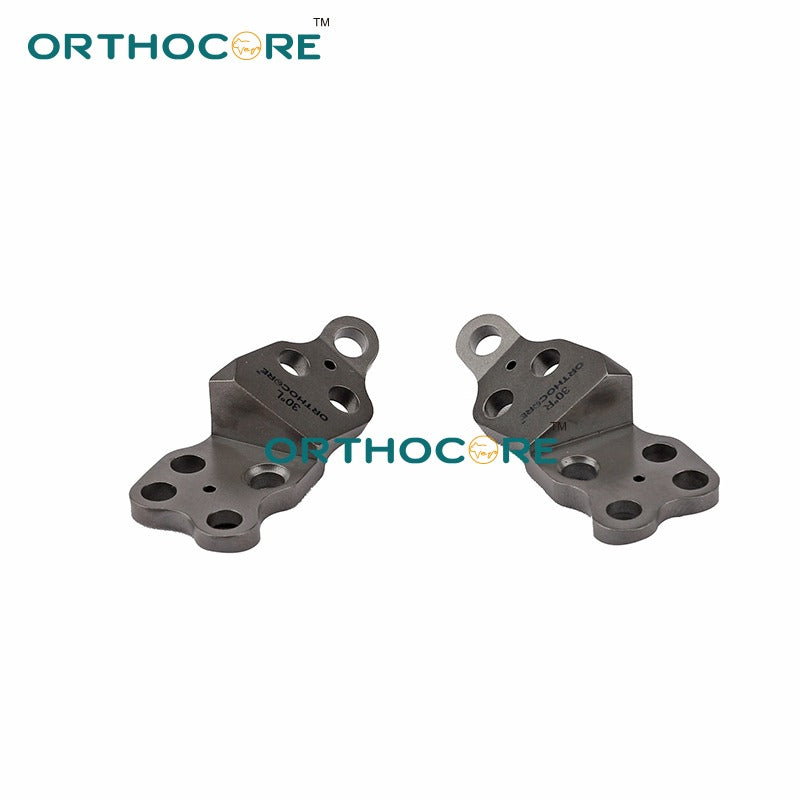 DPO Plate System