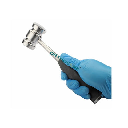 Orthopedic Mallet Silicone Handle