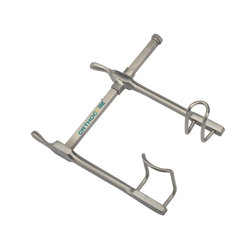 Gosset Retractors