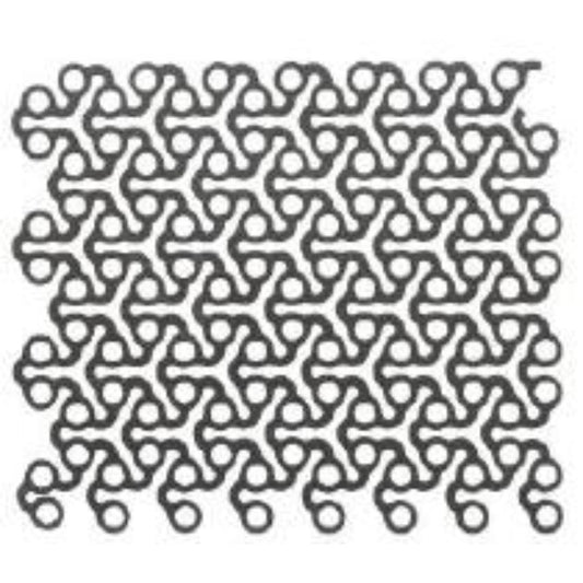 Skull Titanium Mesh System