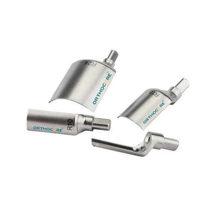TPLO Tibial Plateau Leveling Osteotomy blade saw