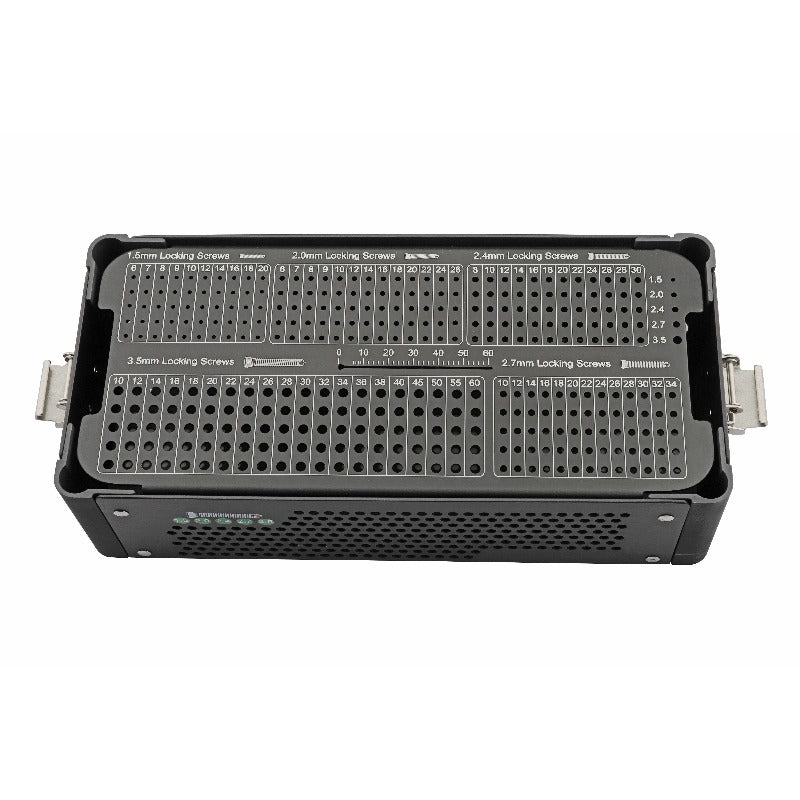 ALPS Aluminum Screw Caddy