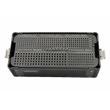 ALPS Aluminum Screw Caddy